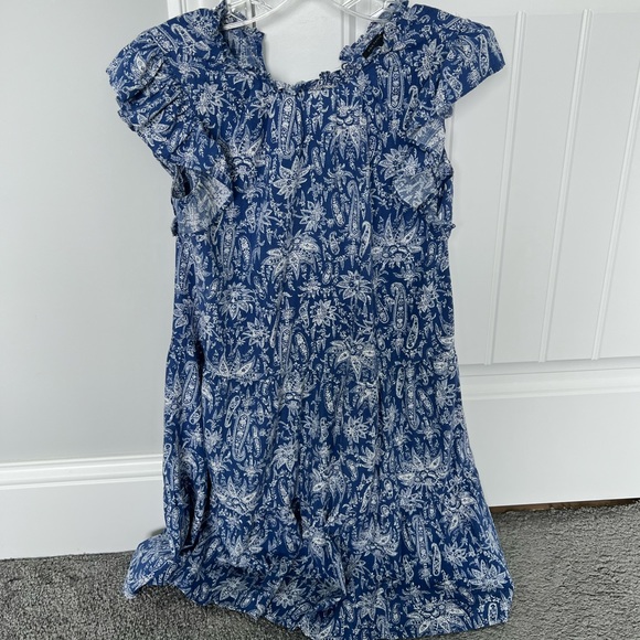Ann Taylor dress - Picture 2 of 8